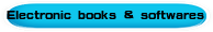 Electronic books & softwares