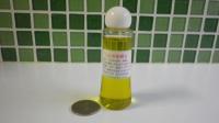 Arnica oil  40 ml.  (membership) $ 220