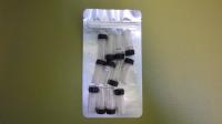 Aluminum pocket.( for 20 bottles) $7NT.