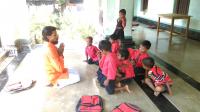 Donation for Ananda Nagar education